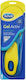 Scholl Gel Activ Everyday Anatomic Shoe Insoles for Men 2 Pieces