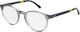 Polo R Lauren 2297 6318 5020 Prescription Eyeglass Frame