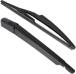Hyundai Getz 02-09 Rear Wiper Arm + Blade Hyundai Getz 02-09 Rear Wiper Arm + Blade