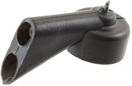Rear Windshield Washer Nozzle Audi Q3 11-18