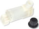 Nissan Almera Maxima Patrol Gr Primera Wagon X-trail Rear Window Washer Pump
