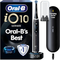 Oral-B iO 10 Ultimate Oral-B iO 10 Ultimate