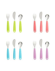 Set de Tacâmuri Munchkin Splash, 3 Bucăți, 18 L...