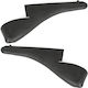 Opel Movano B 2010 Windscreen Cover Left + Right 2 Pcs Set