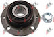 Brava Bravo Punto Ii Rear Hub 71714463