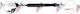 Clutch Cable Citroen Berlingo 97-08 1.8 2150v1