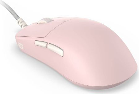 OP1 8k V2 Gaming Mouse 30000 DPI Pink