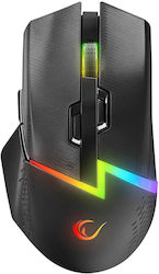 Rampage Drop M3 V2 Gaming Mouse Black