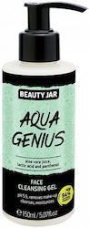 Beauty Jar Face Cleansing Gel 150ml Beauty Jar Face Cleansing Gel 150ml