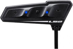 LS2 Spectrum Evo Intercom Μονή Ενδοεπικοινωνία για Κράνος LS2 Spectrum Evo Intercom Μονή Ενδοεπικοινωνία για Κράνος