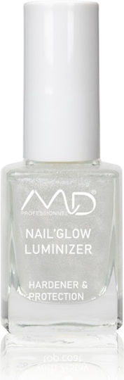 MD Professionnel Transparenter Nagellack 938 12 ml