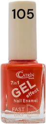 Catrin Beaute Βερνίκι Νυχιών 13ml Catrin Beaute Βερνίκι Νυχιών 13ml