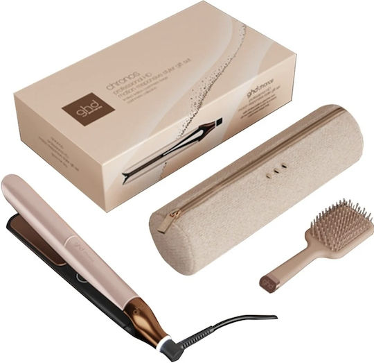 GHD Chronos Styler Mini Haarglätter mit Keramikplatten