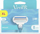 Venus Smooth Ανταλλακτικές Λεπίδες 8τμχ