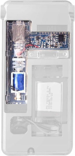 Sencor Digitaler Alkoholtester SCA BA88 pro