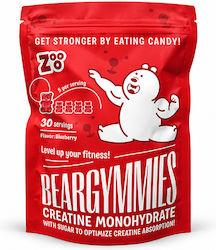 Zoo Nutrition Beargymmies Creatine Monohydrate Creatine 5mg Blueberry 5 Gummies Zoo Nutrition Beargymmies Creatine Monohydrate Creatine 5mg Blueberry 5 Gummies