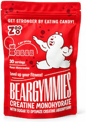 Zoo Nutrition Beargymmies Creatine Monohydrate Creatine 5mg Watermelon 5 Gummies Zoo Nutrition Beargymmies Creatine Monohydrate Creatine 5mg Watermelon 5 Gummies