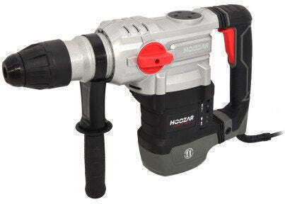 Hoozar RH-MAX-18-1600 Ciocan Rotopercutor Electric 1600W cu Mandrină SDS Max