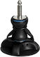 Skatza Powerjoint U-Pin M10 Tiki 300432 Φ8 8 mm Link