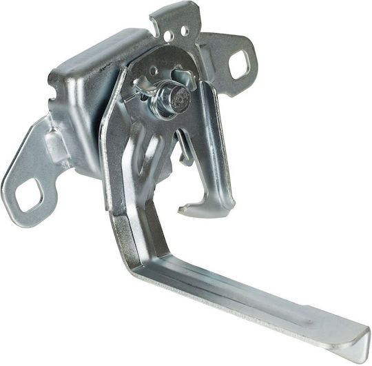 Dacia Dokker 12-16 Hood Lock Engine Cover