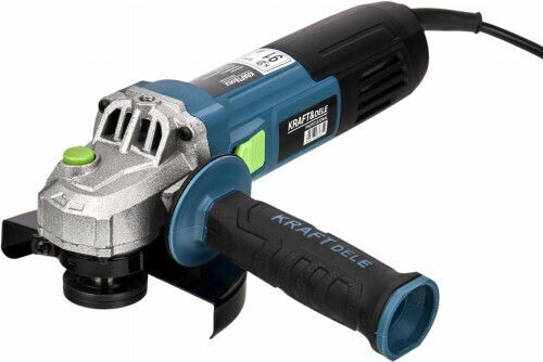 Kraft & Dele KD1722 Polizor unghiular electric 125 mm 1200 W