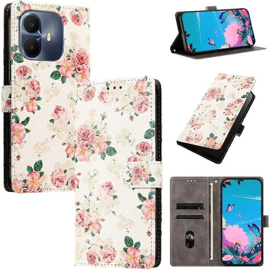 SSCase Портмоне (Tcl K70 4G / K70 Power 4G)