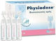 Physiodose Fiole cu Ser Fiziologic pentru Toată Familia 30 x 5 ml