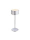 Butlers Διακοσμητικό Φωτιστικό LED 8x8εκ.