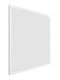 Ledvance Comfort LED Panel με Φυσικό Λευκό Φως 4000K