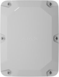 Case E 395x300x108 White Ajax Case E 395x300x108 White Ajax