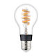 Eglo Intelligente LED-Lampe 5 W für E27-Fassung in A60-Form, RGB, 400 lm,