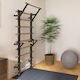 inSPORTline Wall Bars for User Weighing up to 150kg