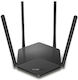 TP-LINK MR1500X Ασύρματο Router Wi‑Fi 6 με 2 Θύρες Gigabit