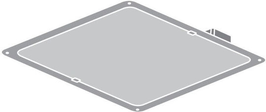 Canopy Compact Panelleuchtenrahmen Weiß 4058075835931 Ledvance-4099854194634-Weiß 4099854194634