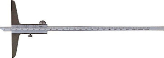 Gimex 204.048 Παχύμετρο με Ακρίβεια 0.05mm