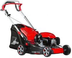 Efco LR 53 TK COMFORT PLUS (II) Μηχανή Γκαζόν Βενζίνης 3.89hp/166cc Efco LR 53 TK COMFORT PLUS (II) Μηχανή Γκαζόν Βενζίνης 3.89hp/166cc