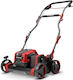Einhell GP-SC 36/40 Akku-Vertikutierer 36 V Solo
