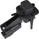 Renault Trafic Ii 01-14 Rear Trunk Tailgate Lock