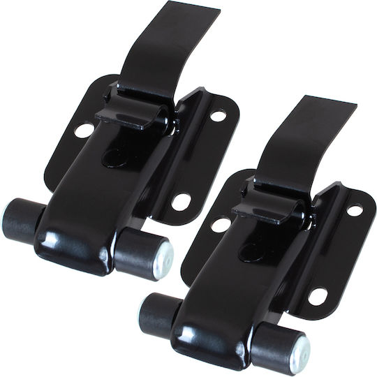 Opel Movano B 2010 Limitator Ușă Spate Stânga + Dreapta Set 2 Bucăți