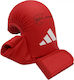 adidas Γάντια Πυγμαχίας για Αγώνα Κόκκινα