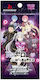 Bushiroad Weiss Schwarz Re:zero Vol Booster Pack (JPN)