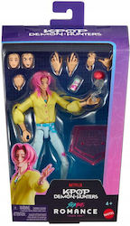 Mattel K-Pop Demon Hunters Soda Pop