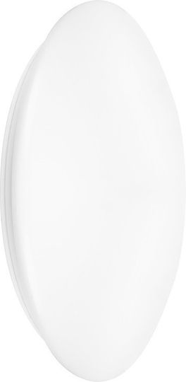 Ledvance Bathroom Ceiling Light White