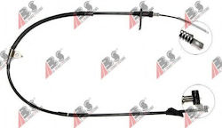 Handbremsseil Opel Agila 00-02 Rechts Hinten 4700357 Handbremsseil Opel Agila 00-02 Rechts Hinten 4700357
