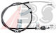 Handbremsseil Hyundai I20 08 Lt 597601j000