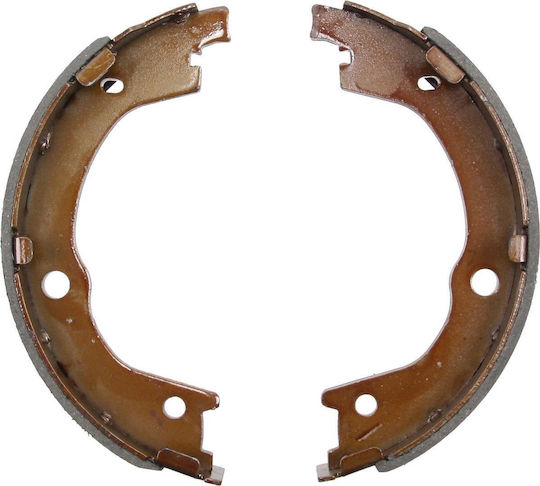 Saboti de frână Kia Sorento 06 Manual 583503aa10