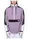 686 I-004410-273 Men's Soft Shell Ski & Snowboard Jacket Dusty Orchid