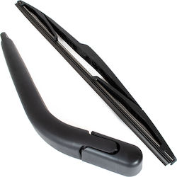 Mitsubishi Colt Vi 04-12 Rear Wiper Arm + Blade Mitsubishi Colt Vi 04-12 Rear Wiper Arm + Blade
