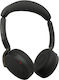 Evolve3 65 Flex Link 390c Uc Headphones