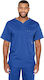 Barco Barco Men's Blue Medical Blouse
